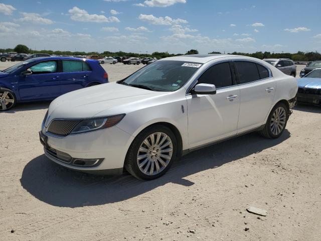 lincoln mks 2013 1lnhl9dk4dg605304