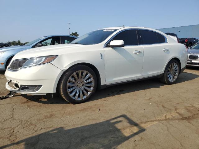 lincoln mks 2013 1lnhl9dk4dg605321