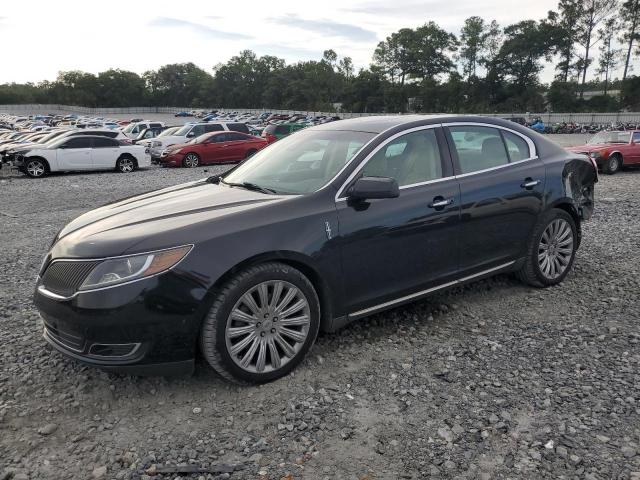 lincoln mks 2013 1lnhl9dk4dg610860