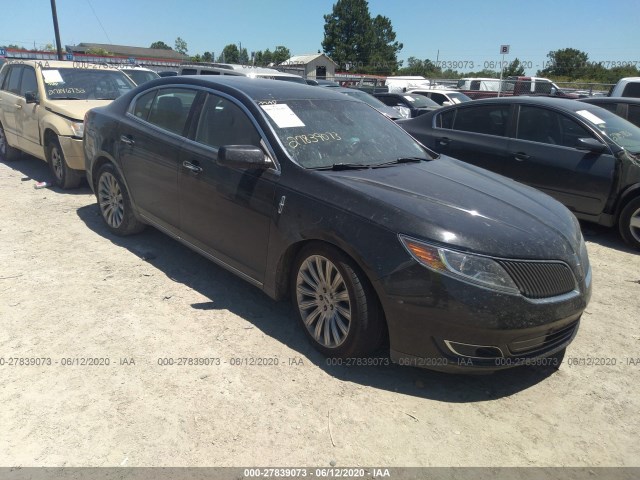 lincoln mks 2013 1lnhl9dk5dg612519