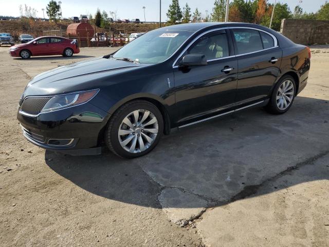 lincoln mks 2013 1lnhl9dk5dg614156