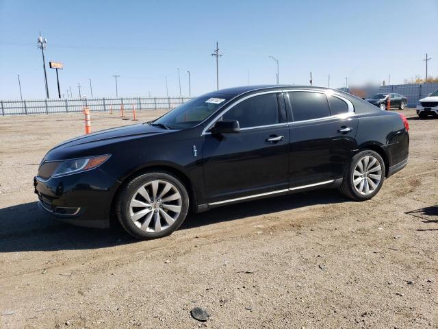 lincoln mks 2013 1lnhl9dk5dg614822