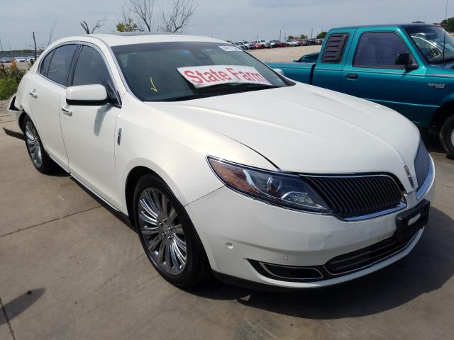 lincoln mks 2013 1lnhl9dk5dg617932