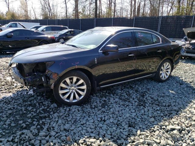 lincoln mks 2015 1lnhl9dk5fg604651