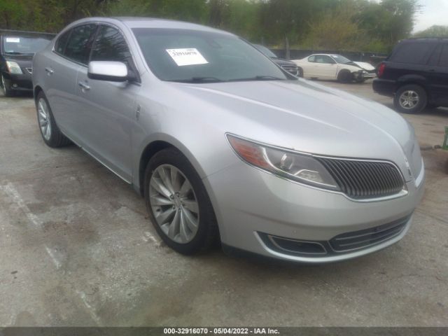 lincoln mks 2013 1lnhl9dk6dg606549