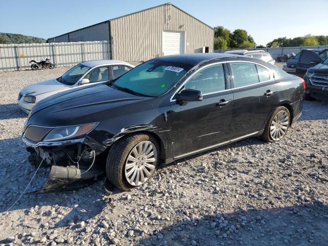 lincoln mks 2013 1lnhl9dk6dg611296