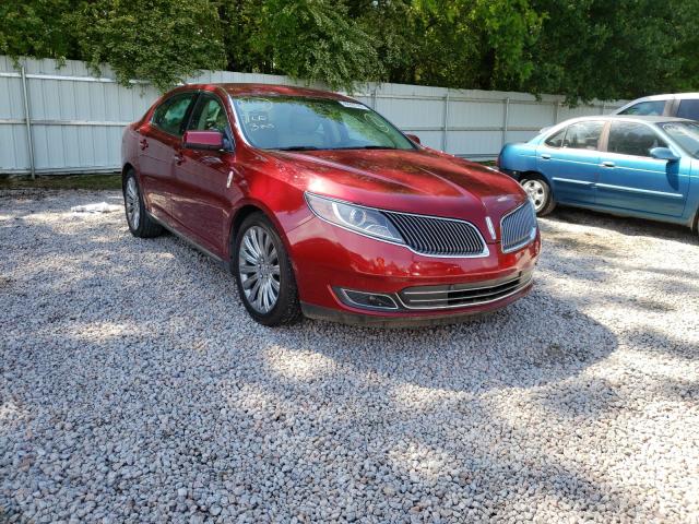 lincoln mks 2013 1lnhl9dk6dg612545