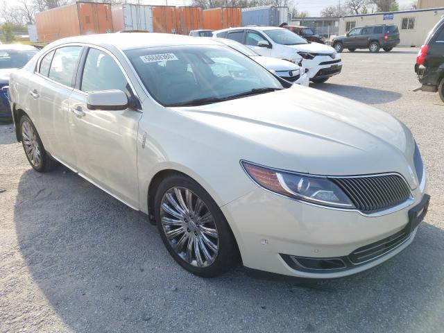 lincoln mks 2014 1lnhl9dk6eg601501