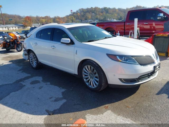 lincoln mks 2015 1lnhl9dk6fg603315