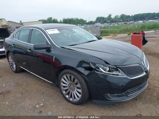 lincoln mks 2015 1lnhl9dk6fg606862