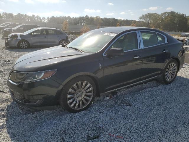 lincoln mks 2014 1lnhl9dk7eg601913