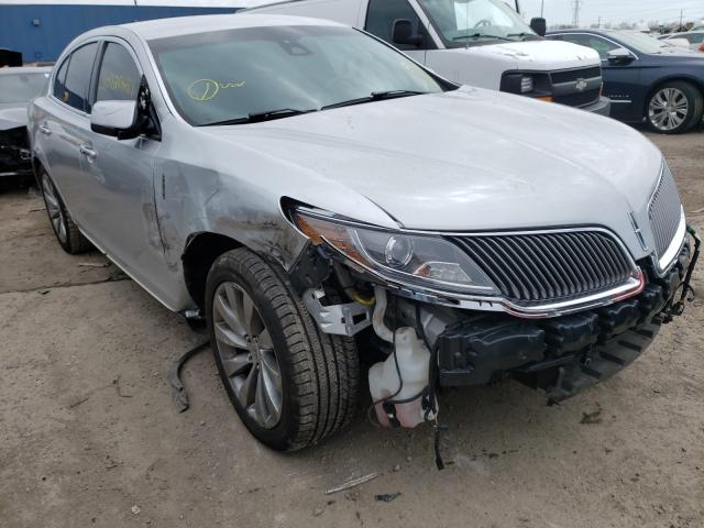 lincoln mks 2014 1lnhl9dk7eg611356