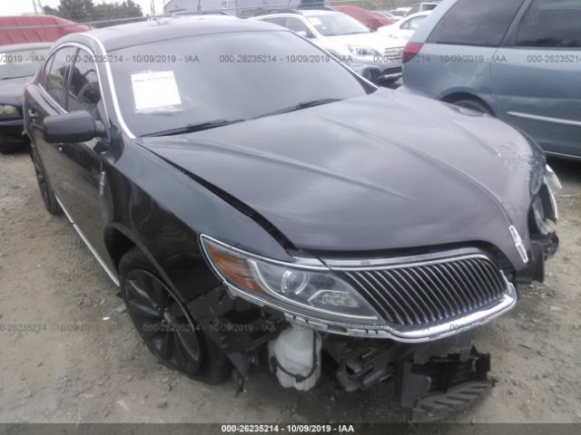 lincoln mks 2016 1lnhl9dk7gg601073