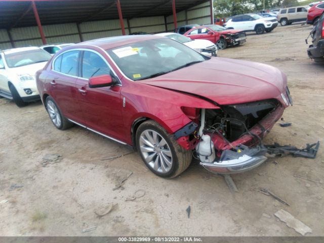 lincoln mks 2016 1lnhl9dk7gg602837