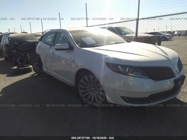 lincoln mks 2013 1lnhl9dk8dg607542