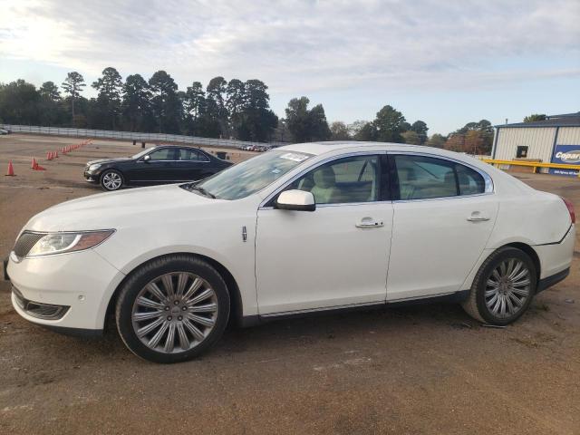 lincoln mks 2013 1lnhl9dk8dg608934