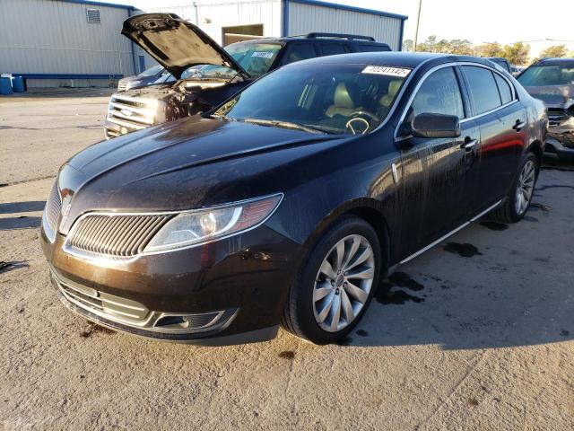 lincoln mks 2013 1lnhl9dk8dg611686