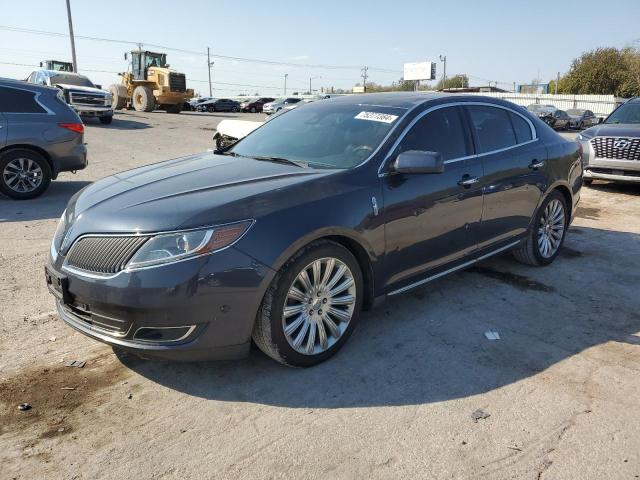 lincoln mks 2013 1lnhl9dk8dg614264