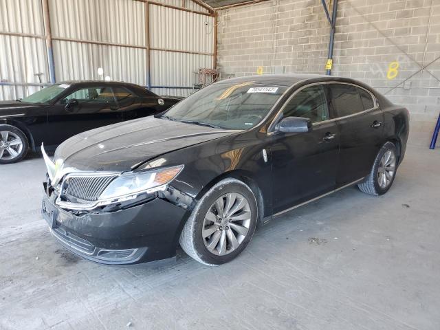 lincoln mks 2013 1lnhl9dk8dg615446