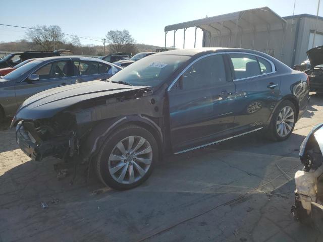 lincoln mks 2014 1lnhl9dk8eg604464