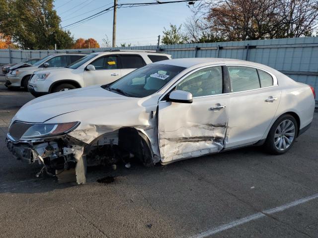 lincoln mks 2016 1lnhl9dk8gg603267