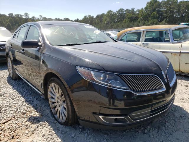 lincoln mks 2013 1lnhl9dk9dg607291