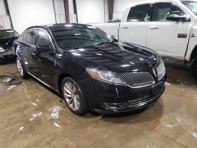 lincoln mks 2013 1lnhl9dk9dg611552