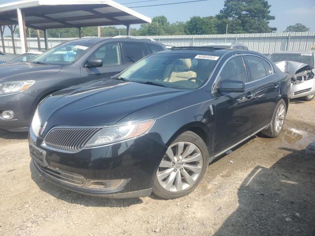 lincoln mks 2014 1lnhl9dk9eg605428