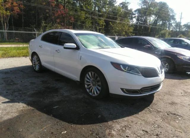 lincoln mks 2014 1lnhl9dk9eg606191