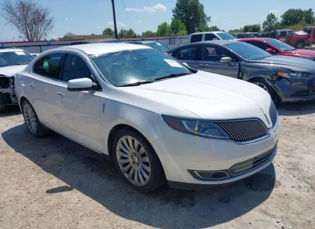 lincoln mks 2013 1lnhl9dkxdg602584