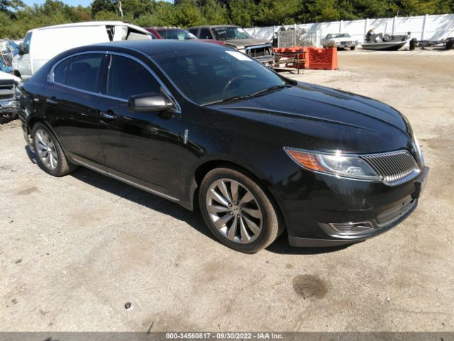 lincoln mks 2013 1lnhl9dkxdg609308