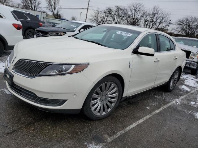 lincoln mks 2013 1lnhl9dkxdg617120