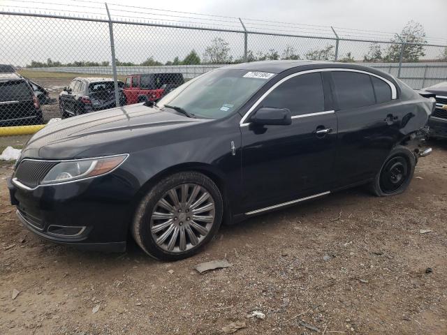 lincoln mks 2014 1lnhl9dkxeg603588