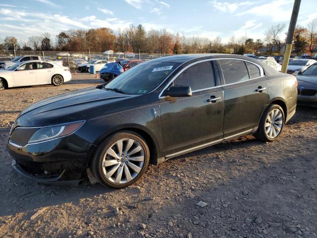 lincoln mks 2014 1lnhl9dkxeg604269