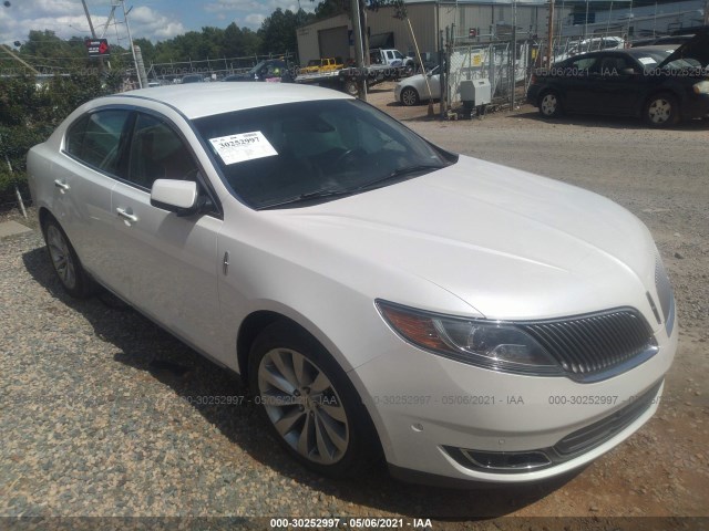 lincoln mks 2014 1lnhl9dkxeg605504