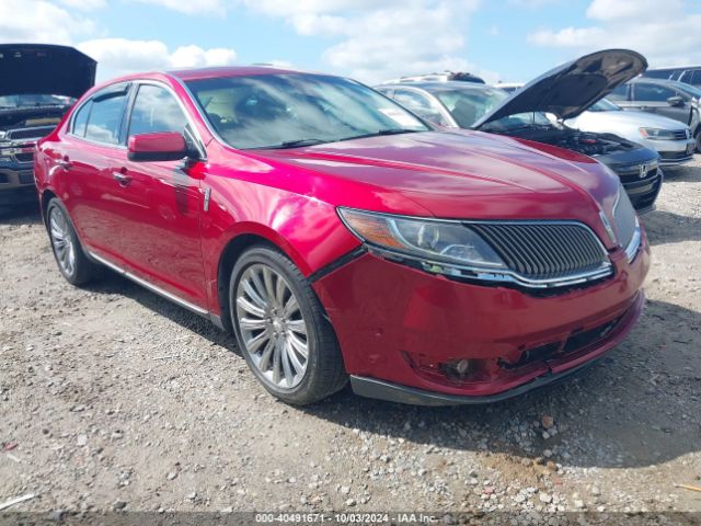 lincoln mks 2015 1lnhl9dkxfg603771