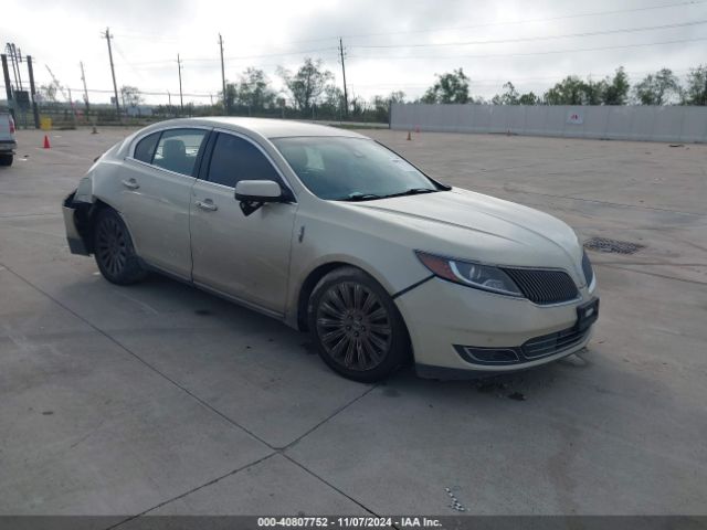 lincoln mks 2015 1lnhl9dkxfg607951