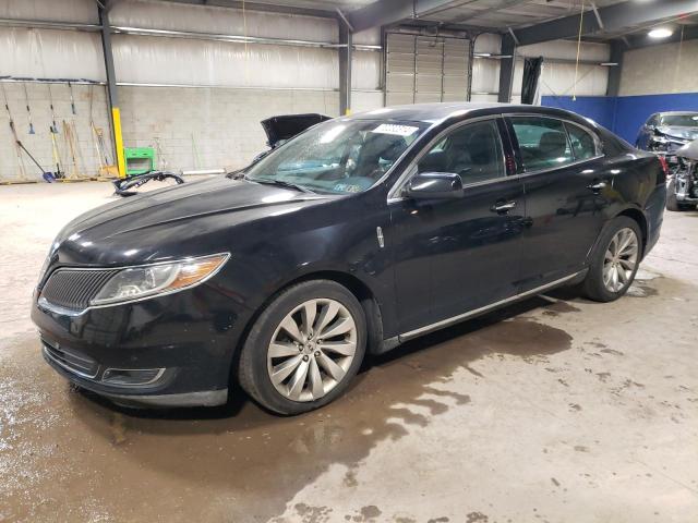 lincoln mks 2016 1lnhl9dkxgg601097