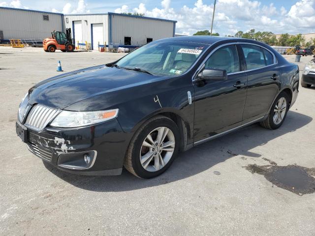 lincoln mks 2010 1lnhl9dr0ag601792