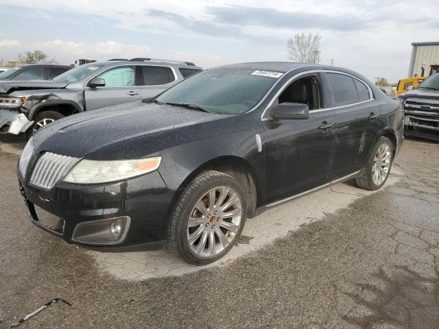 lincoln mks 2010 1lnhl9dr0ag604935