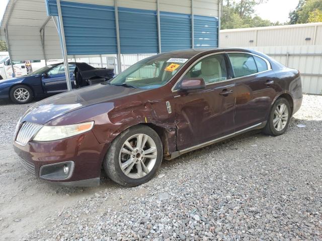 lincoln mks 2010 1lnhl9dr0ag605003