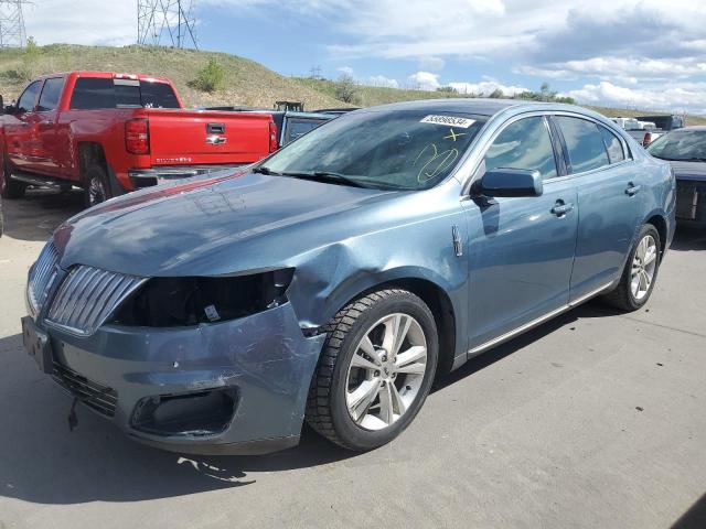 lincoln mks 2010 1lnhl9dr0ag610590