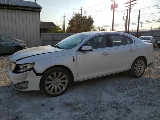 lincoln mks 2010 1lnhl9dr0ag612405