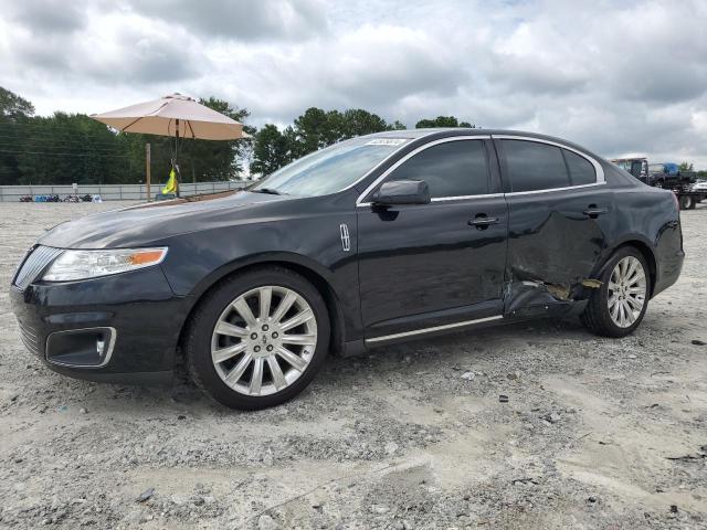 lincoln mks 2010 1lnhl9dr0ag613022