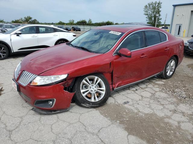 lincoln mks 2011 1lnhl9dr0bg607495