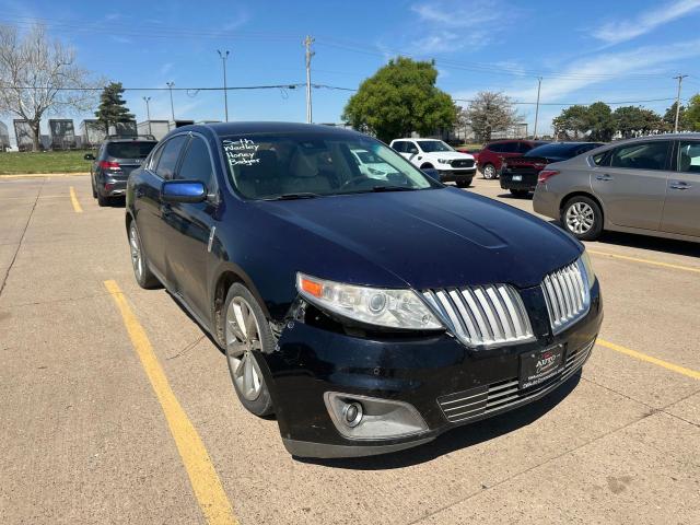 lincoln mks 2011 1lnhl9dr0bg609425