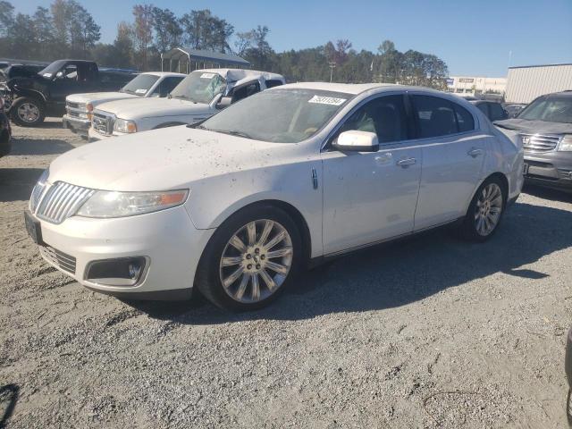 lincoln mks 2011 1lnhl9dr0bg611742