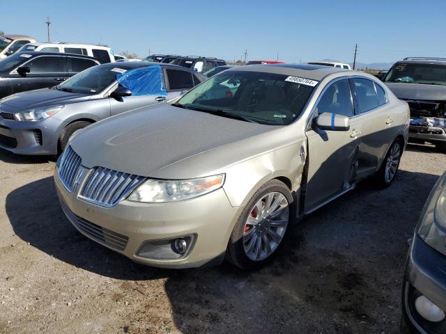 lincoln mks 2011 1lnhl9dr0bg612129