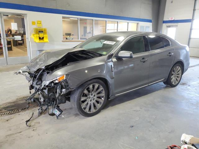 lincoln mks 2012 1lnhl9dr0cg801073