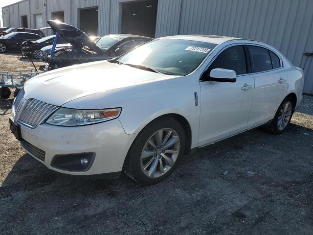 lincoln mks 2012 1lnhl9dr0cg802997